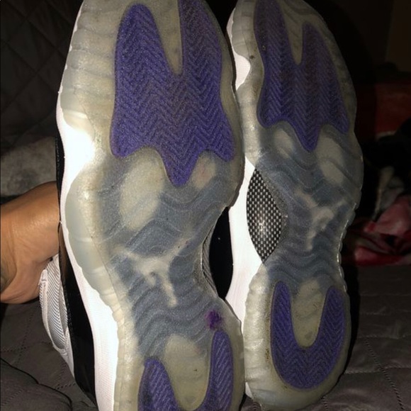 Jordan 11 concords 2018 - Picture 2 of 2